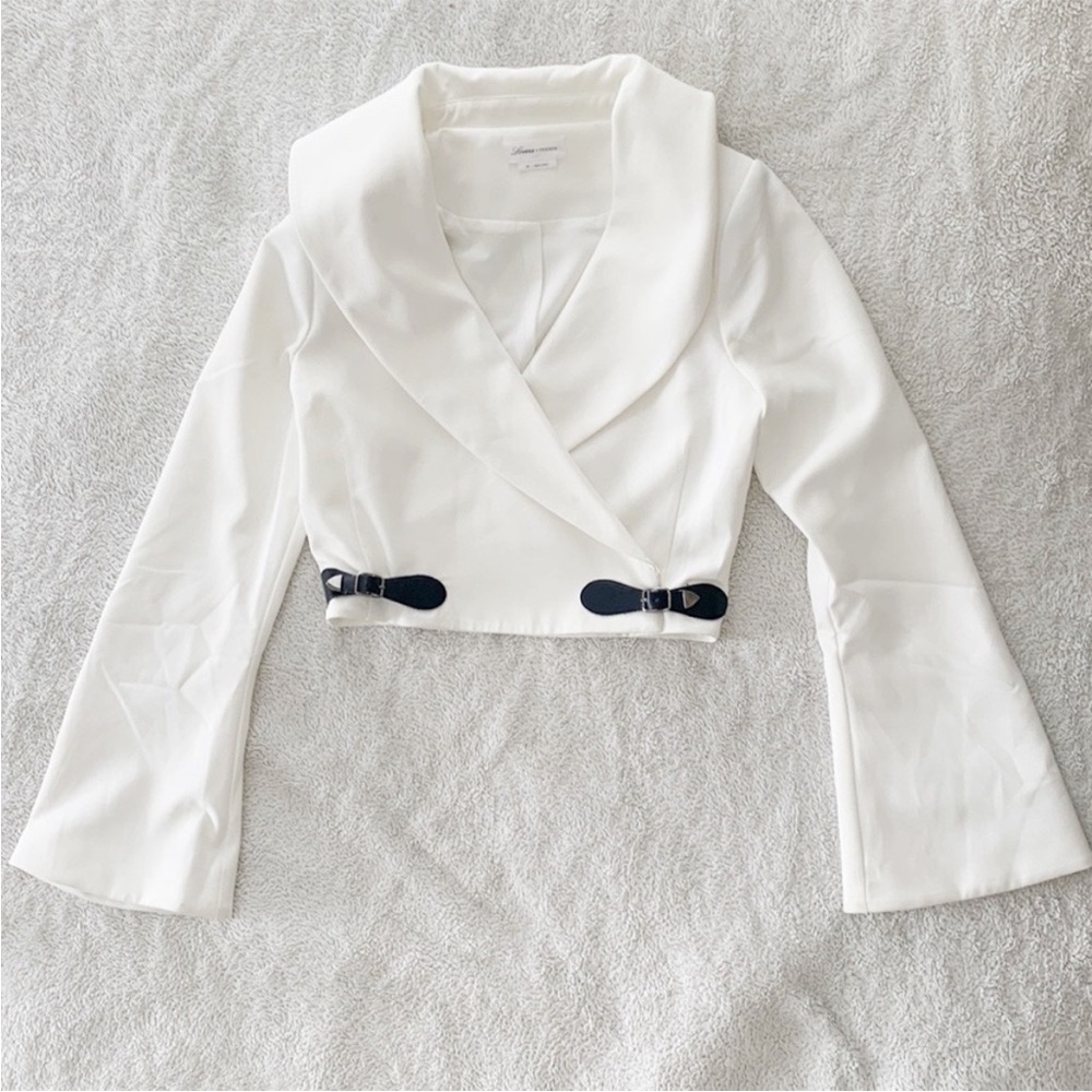 Lovers+Friends | Rylan Jacket - Picture 2 of 5